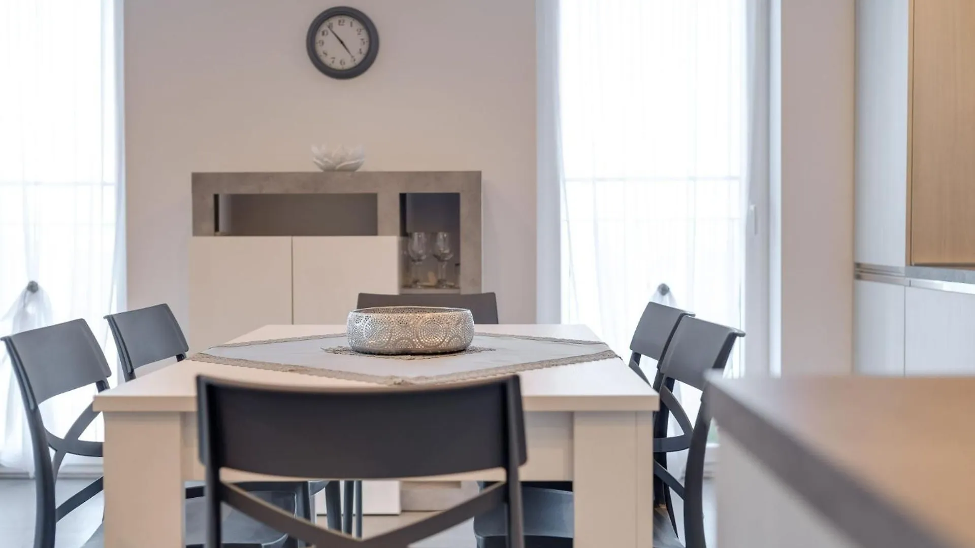 Apartments Baricevic Opatija 0*,