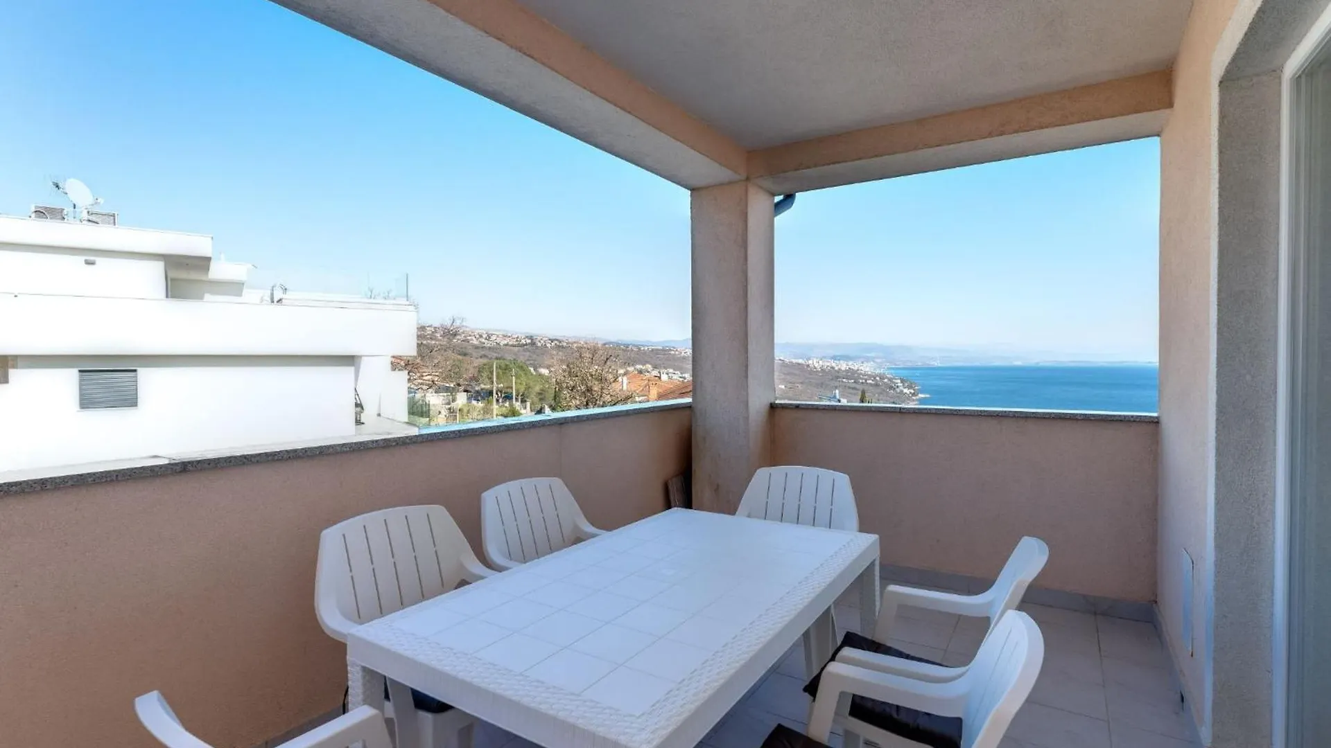 Apartments Baricevic Opatija