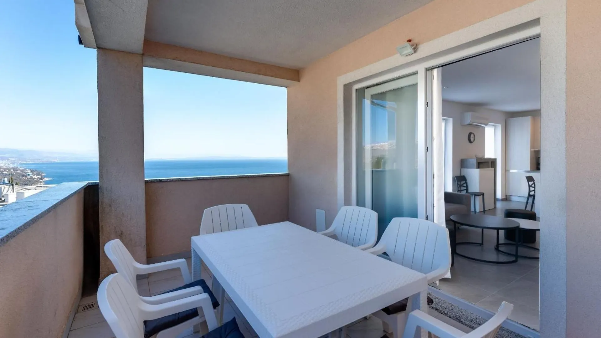 Apartments Baricevic Opatija