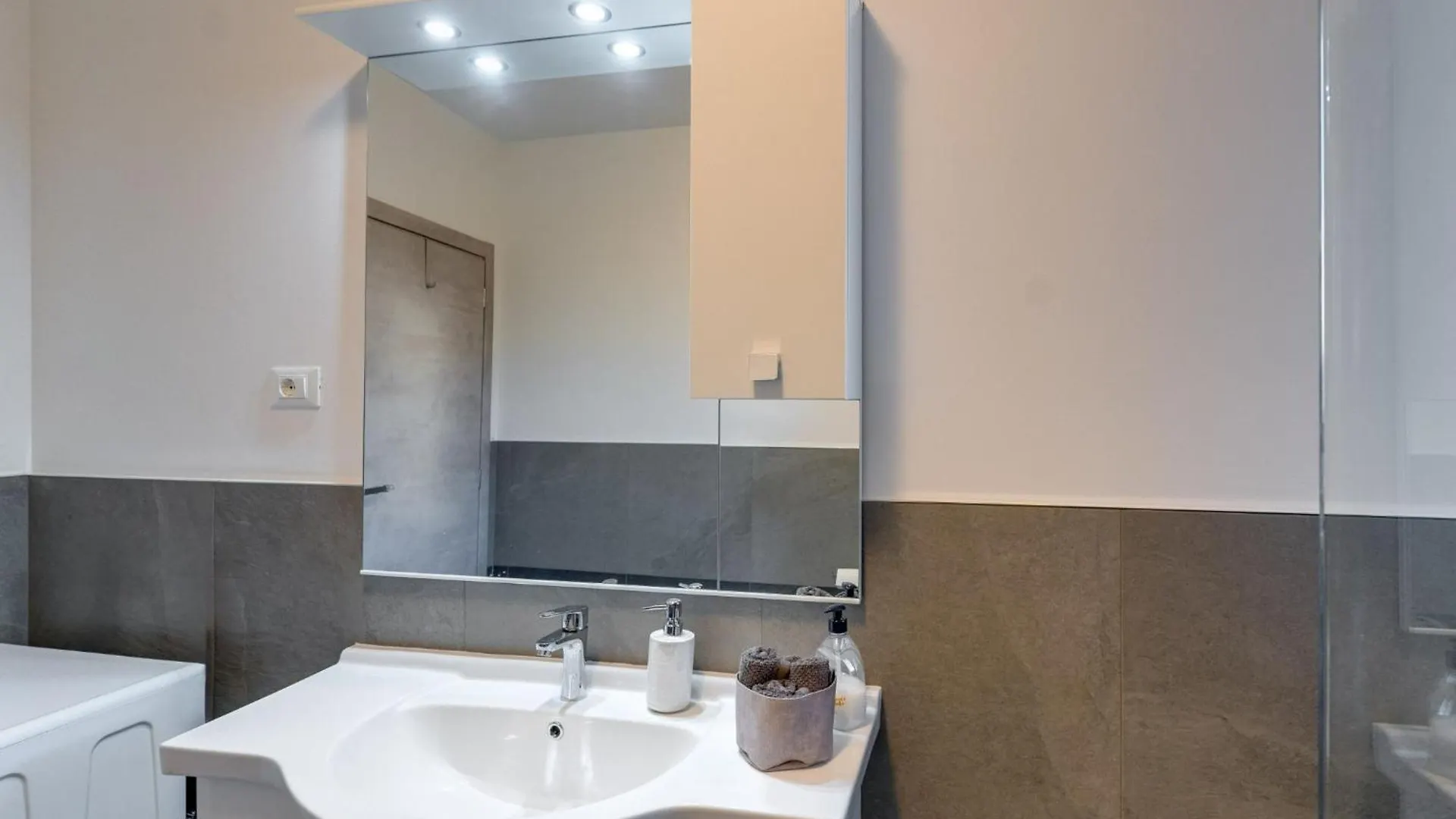 Apartments Baricevic Opatija