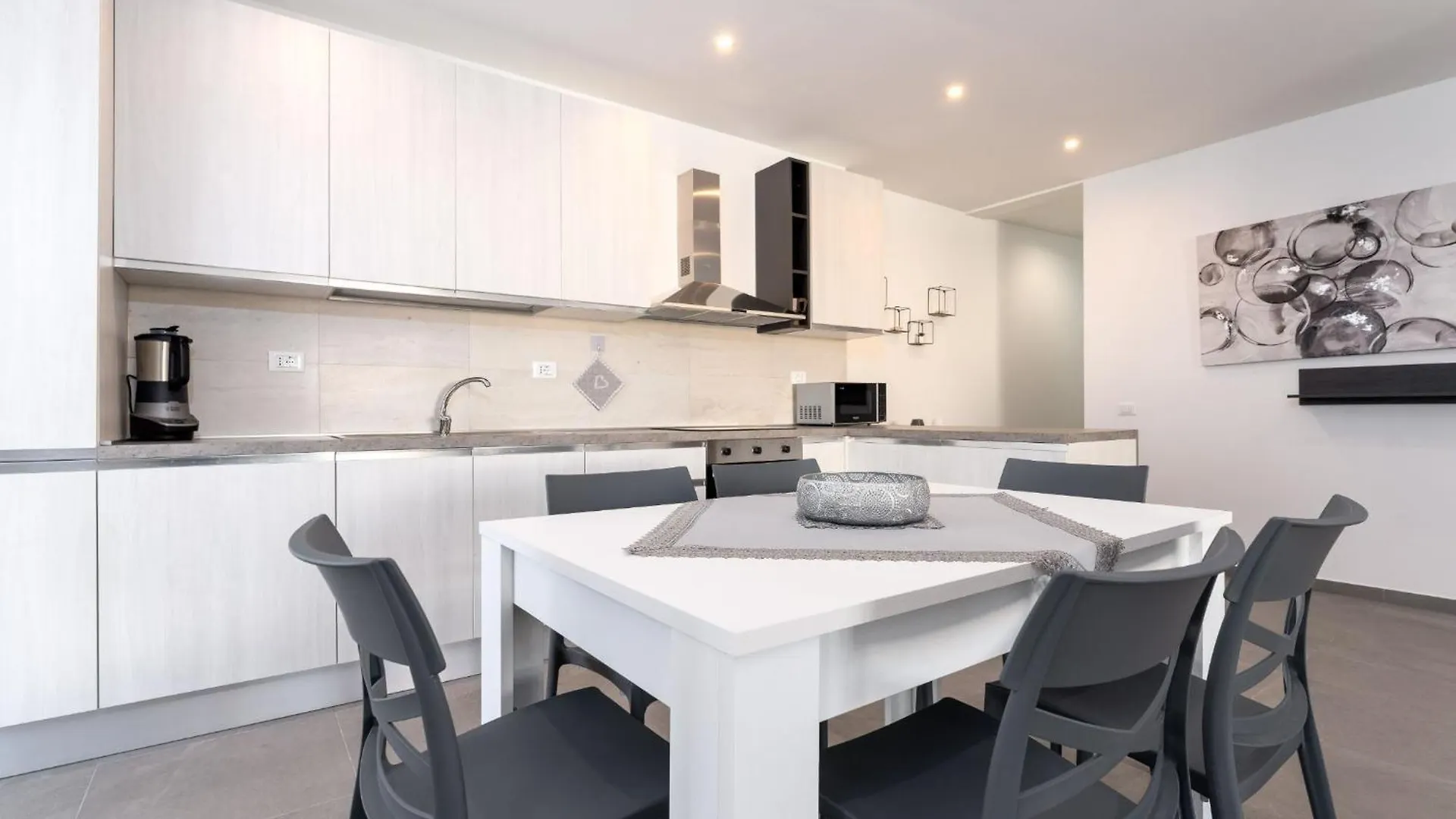Apartments Baricevic Opatija Croatia