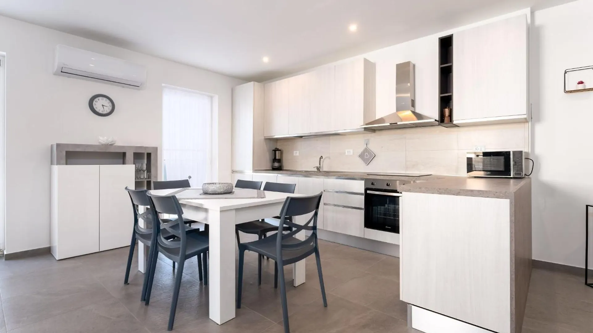 Apartments Baricevic Opatija Croatia