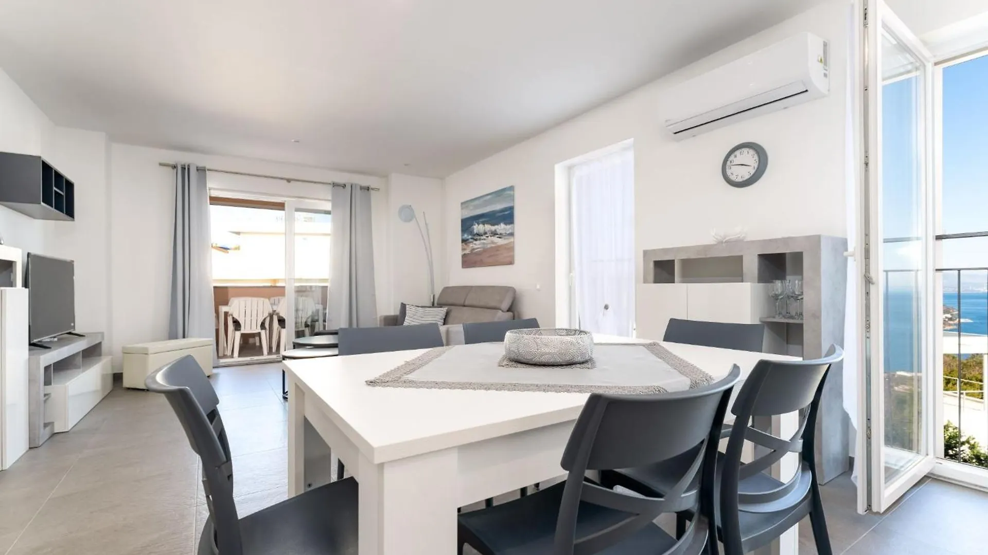 Apartments Baricevic Opatija 0*,  Croatia