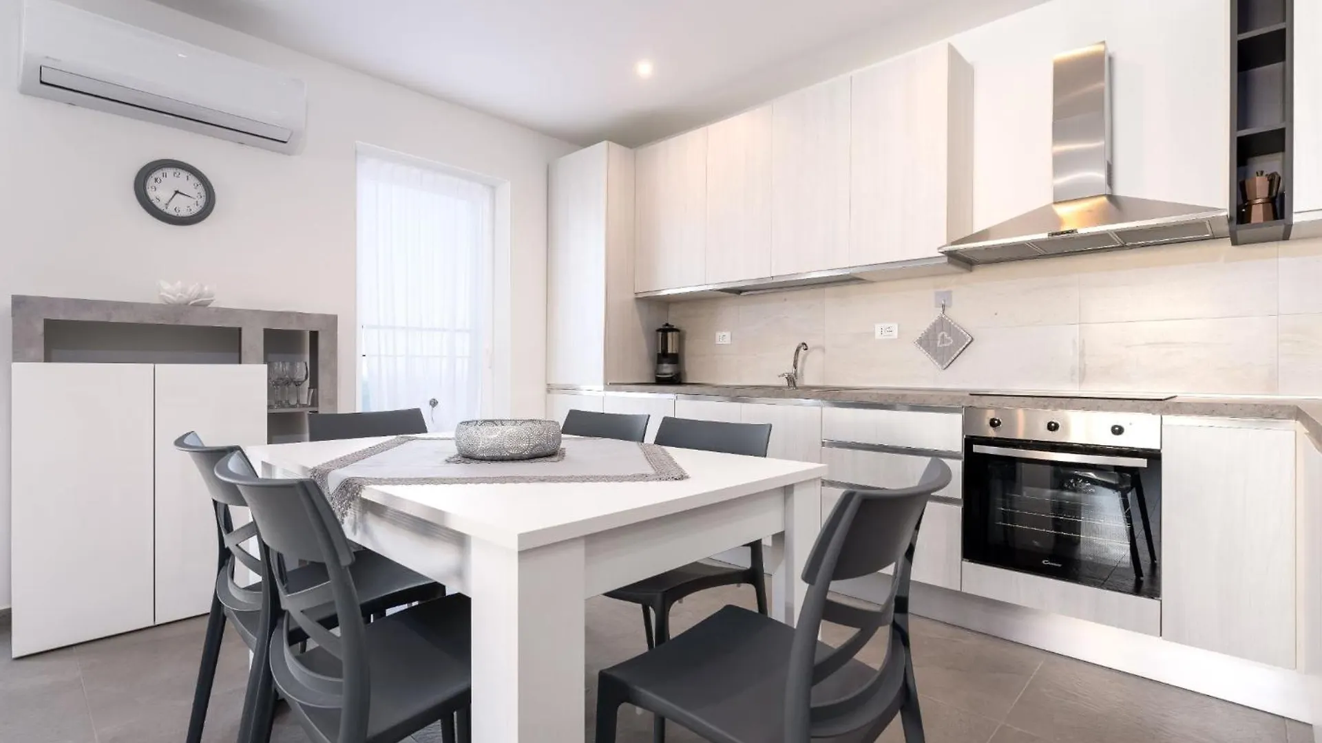Apartments Baricevic Opatija Croatia