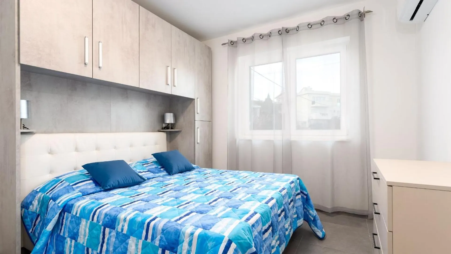 Apartments Baricevic Opatija