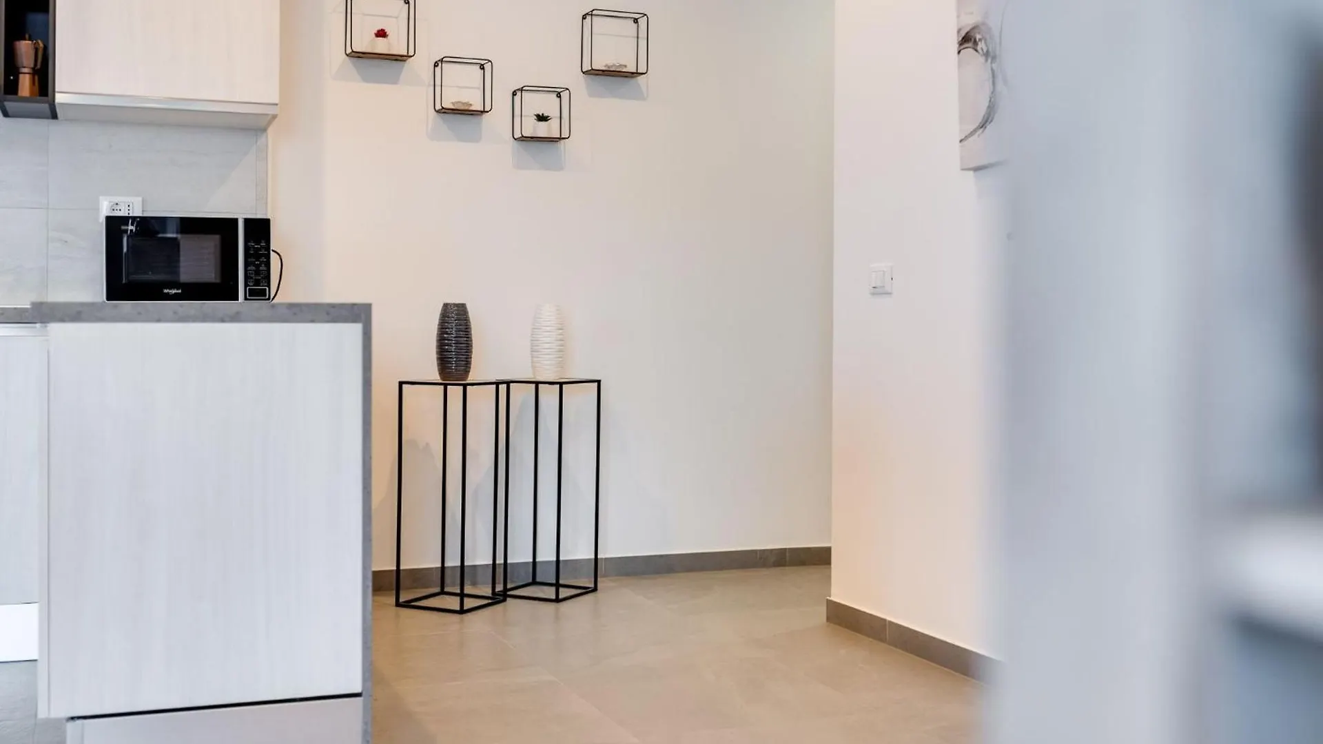 Apartments Baricevic Opatija