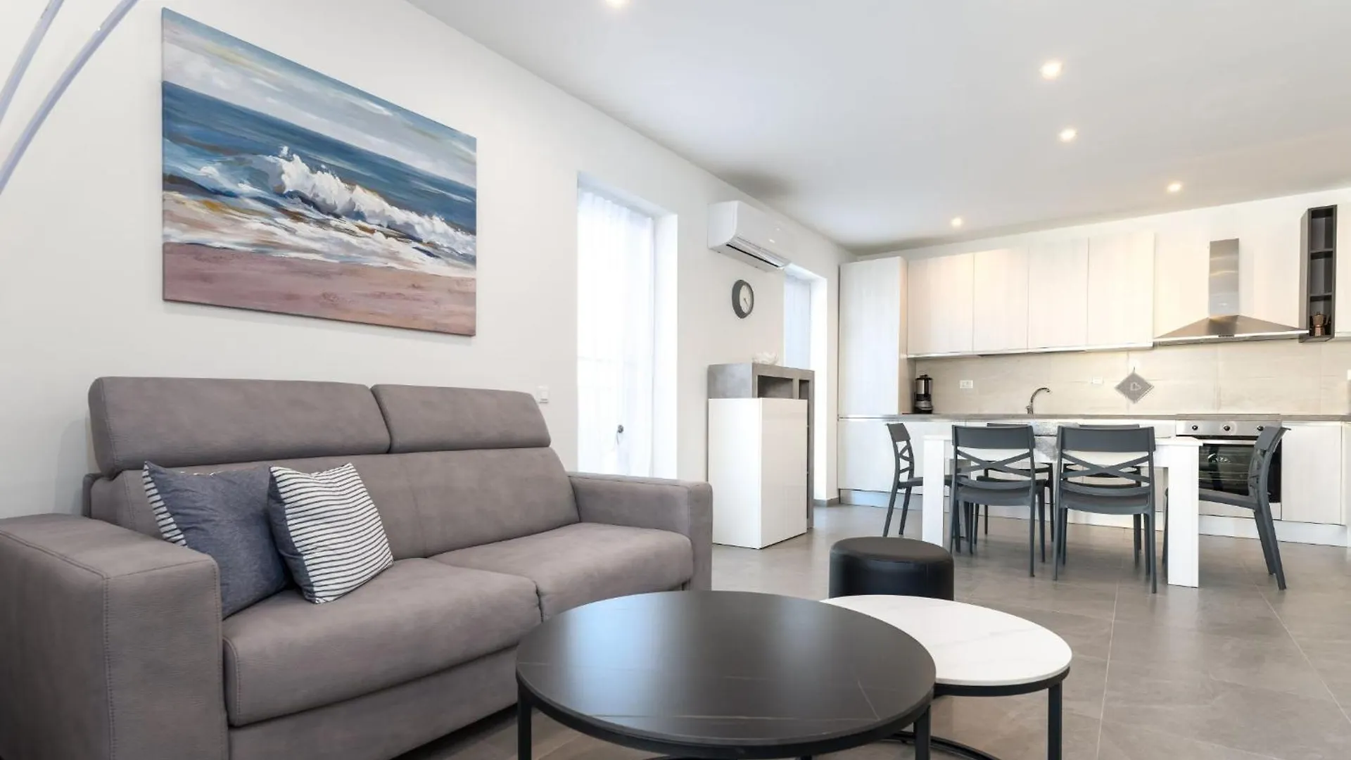 Apartments Baricevic Opatija