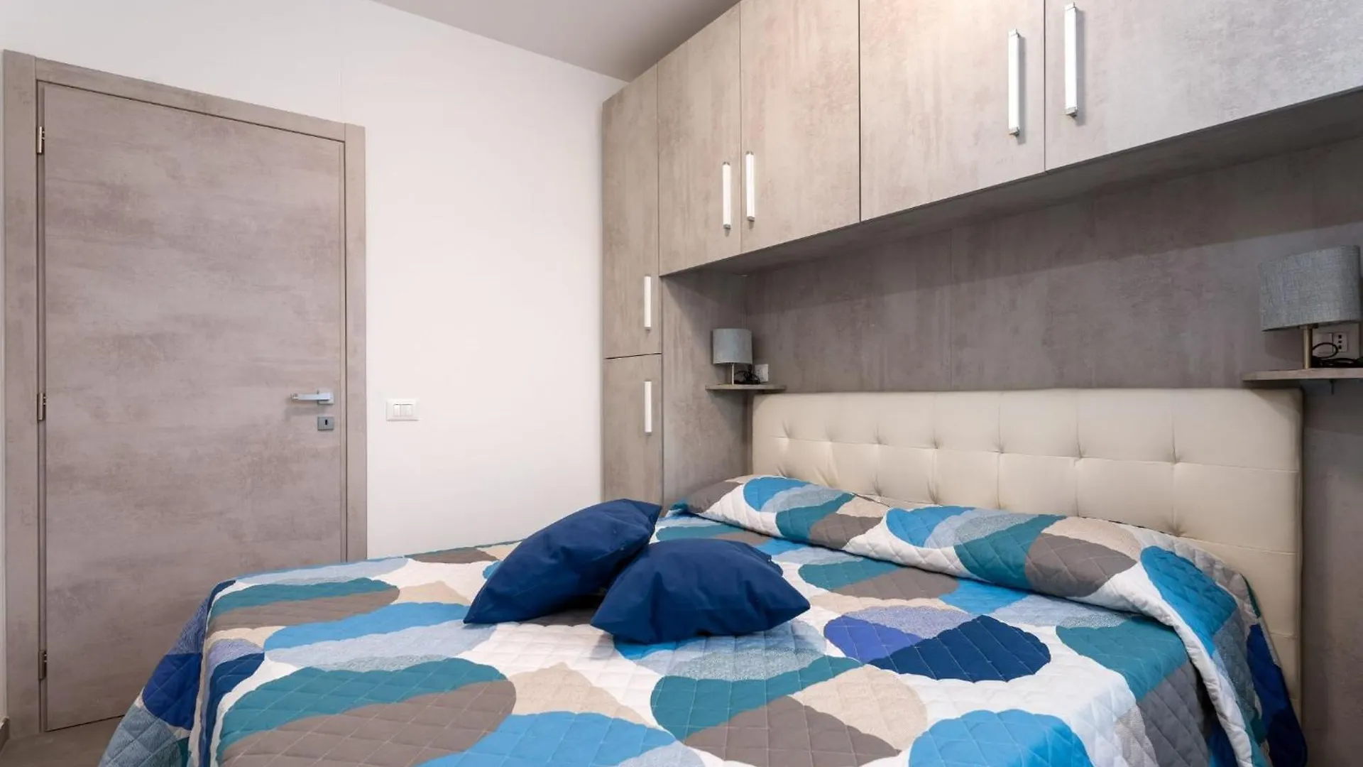 Apartments Baricevic Opatija
