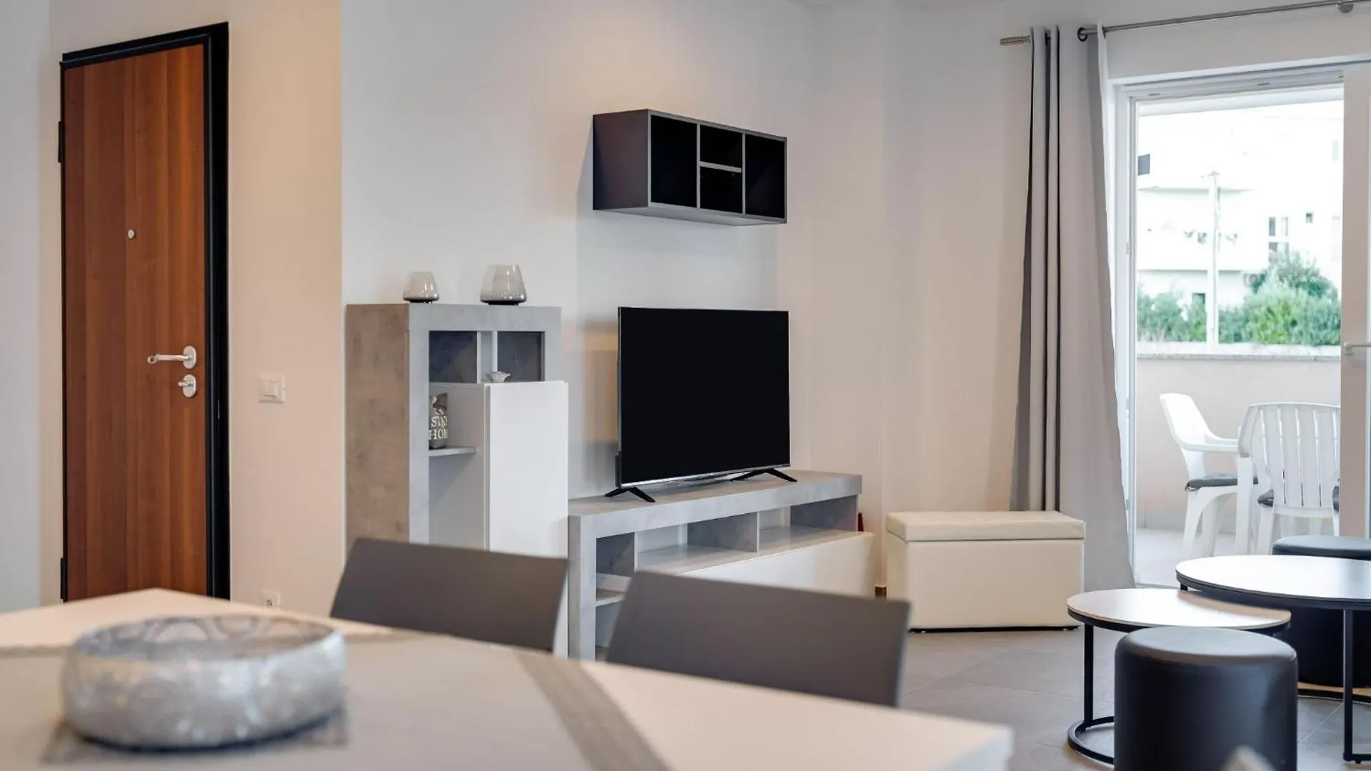 Apartments Baricevic Opatija