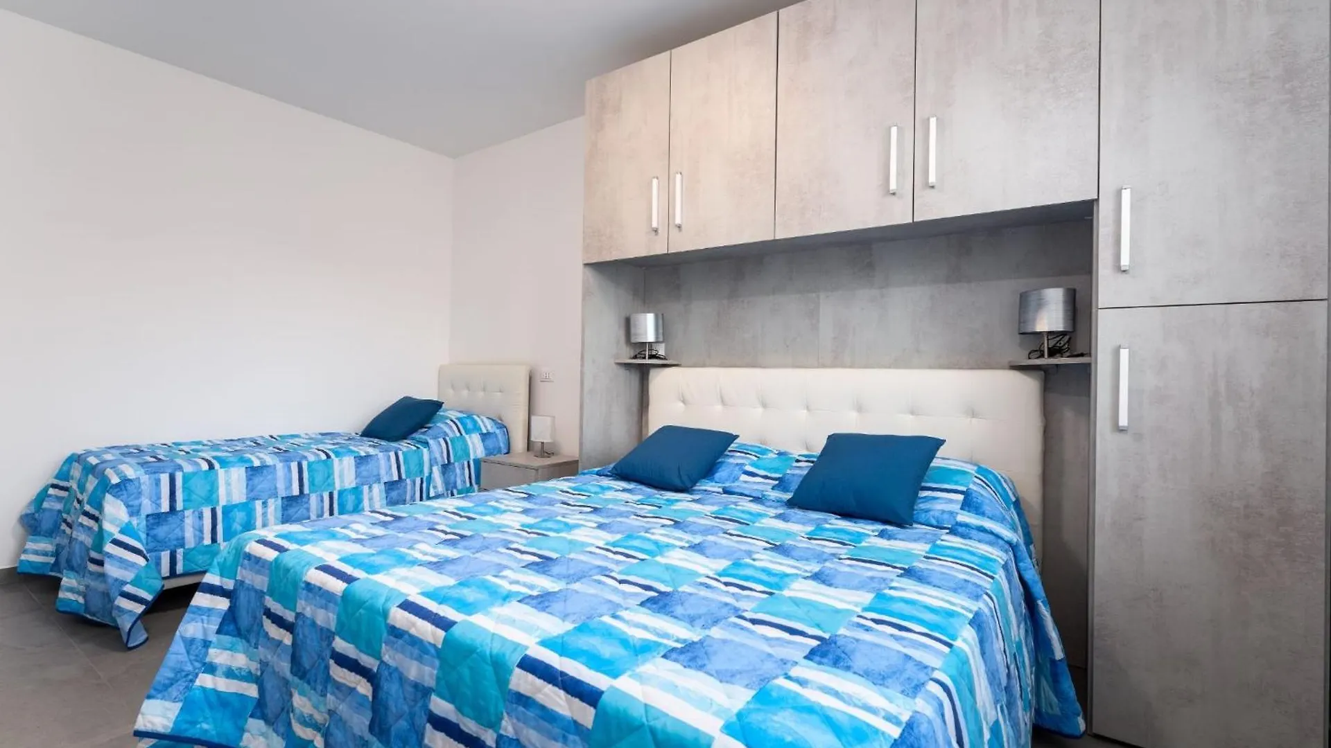Apartments Baricevic Opatija