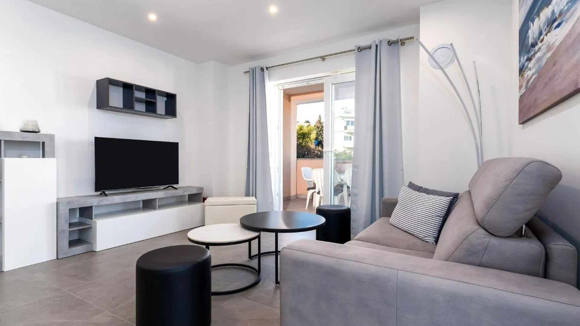 Apartments Baricevic Opatija Croatia