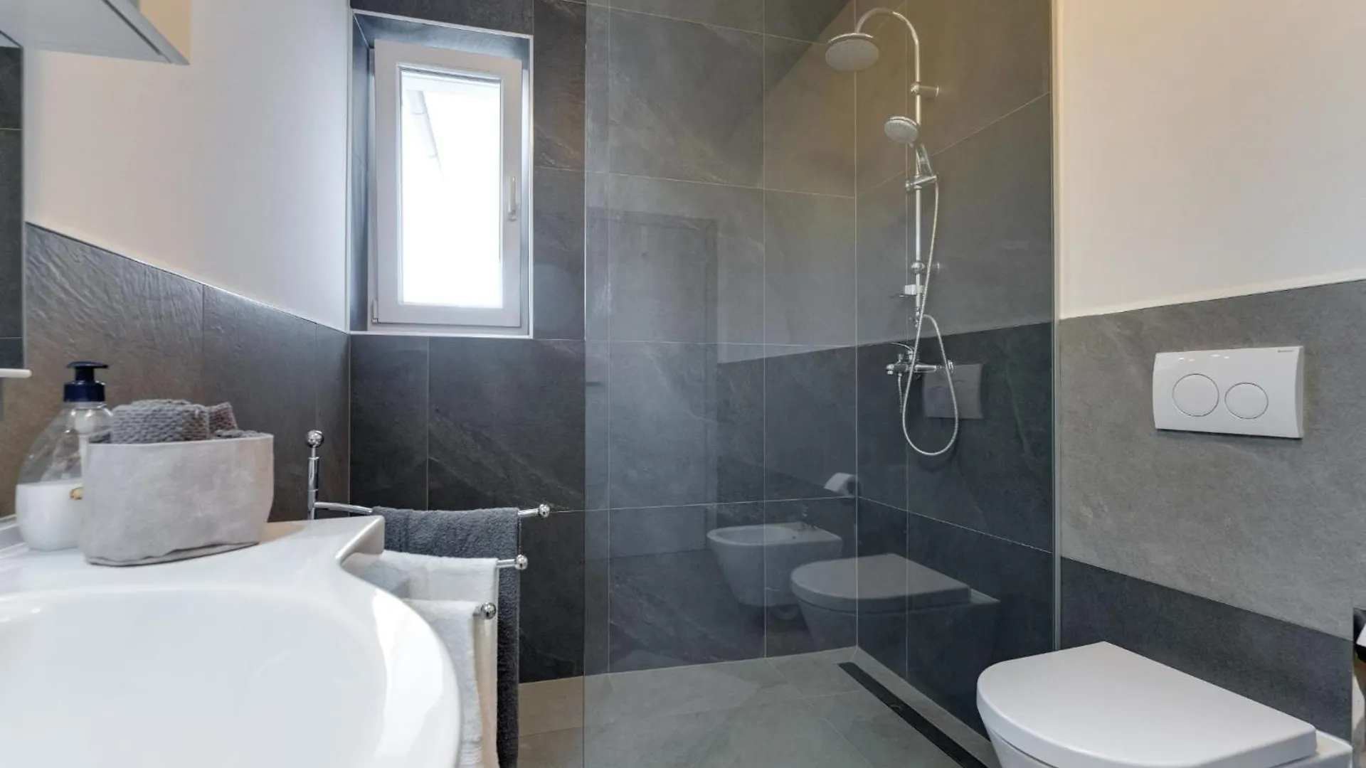 Apartments Baricevic Opatija