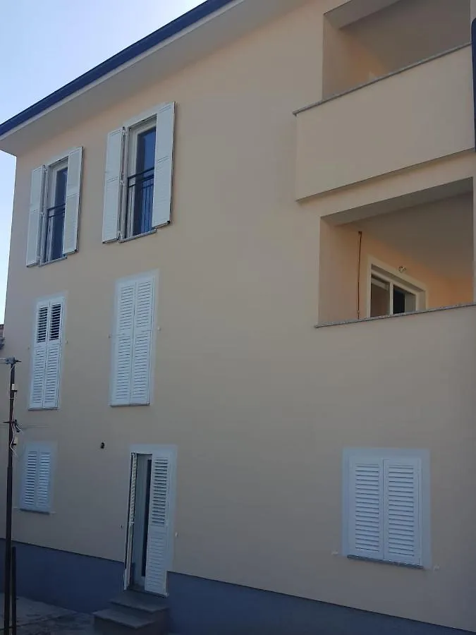 Apartments Baricevic Opatija Croatia