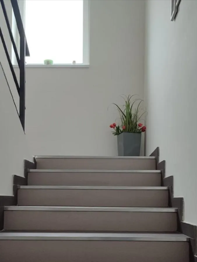 Apartments Baricevic Opatija