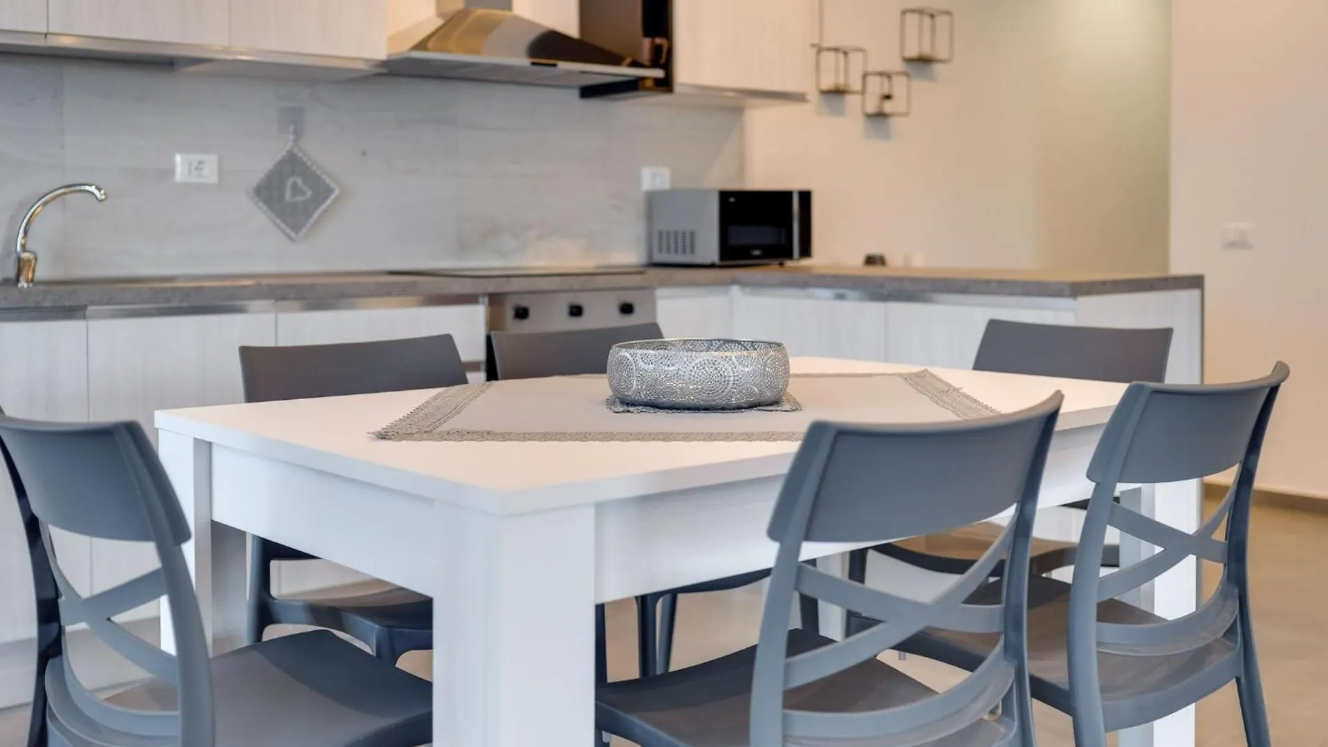 Apartments Baricevic contacts