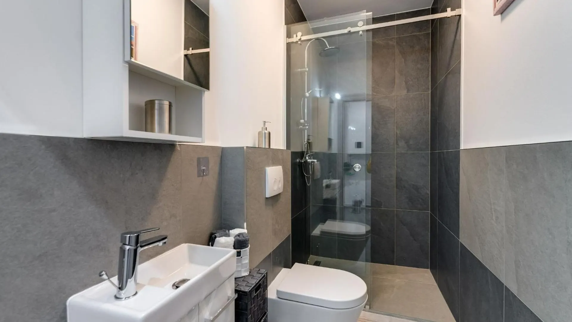 Apartments Baricevic Opatija