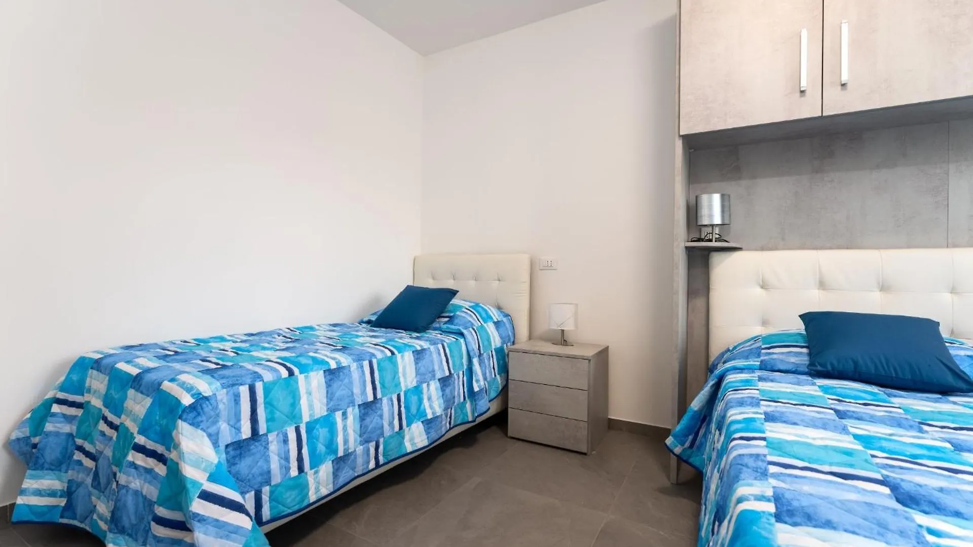 Apartments Baricevic Opatija 0*,